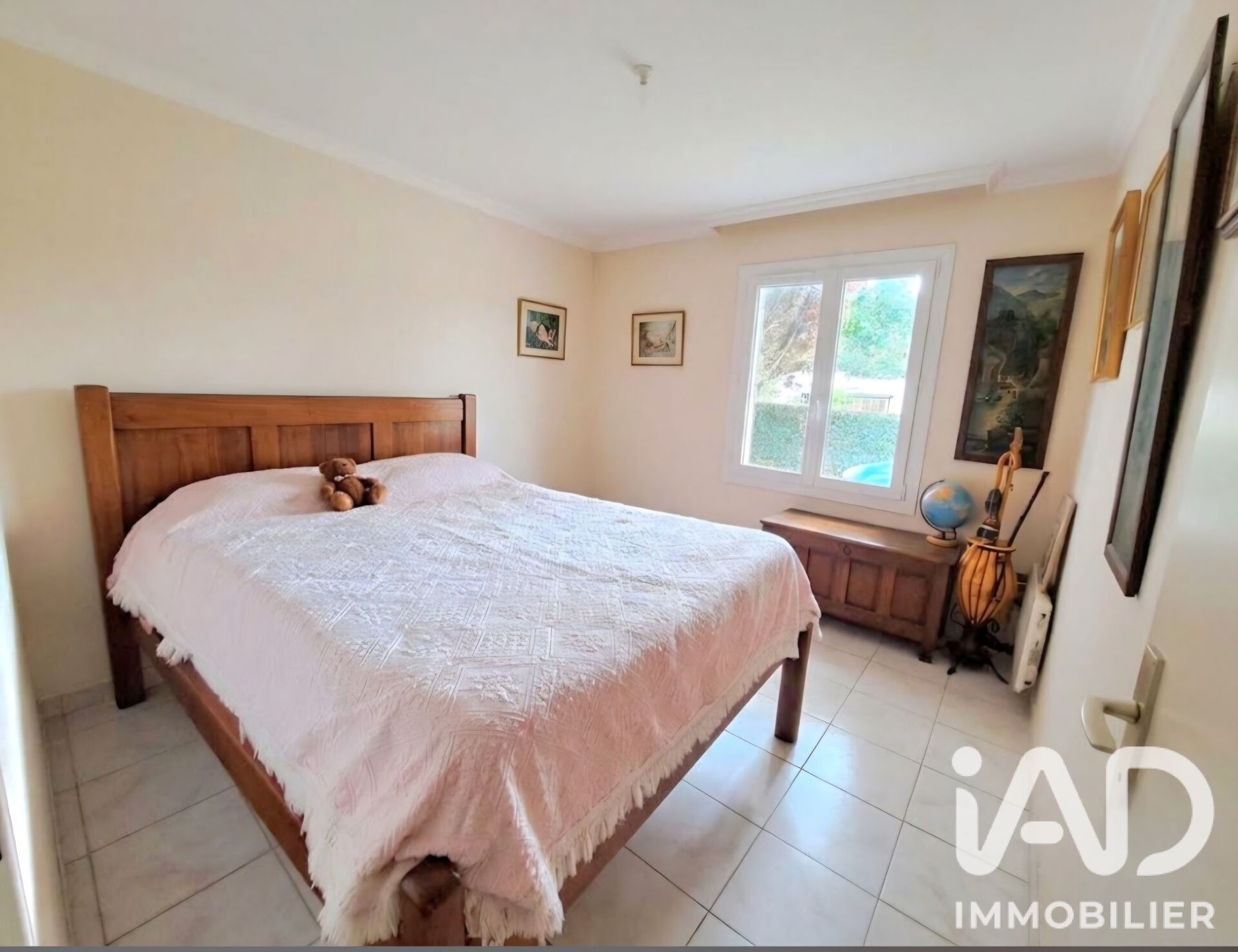 Maison à vendre, 97m², Dompierre-sur-Yon