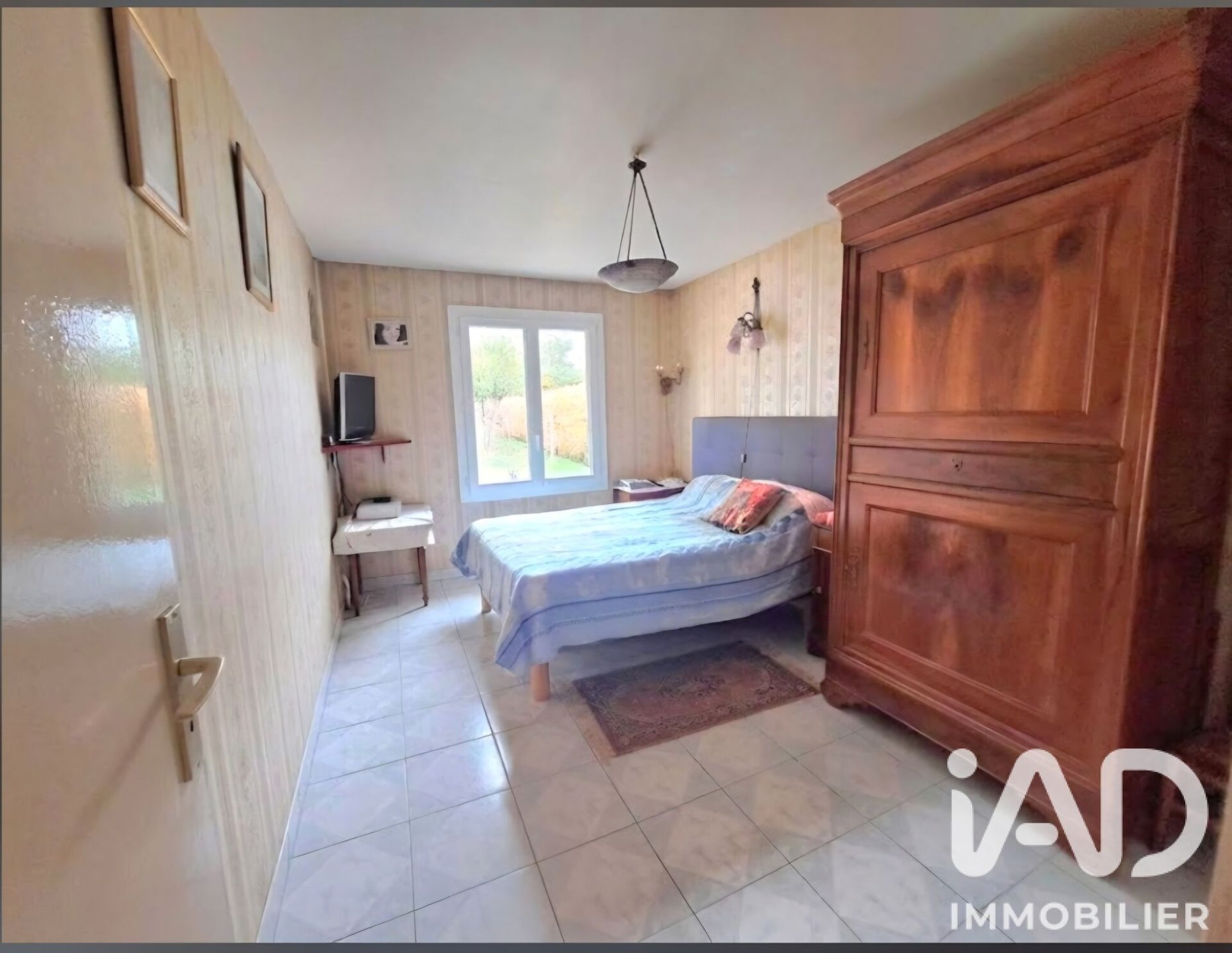 Maison à vendre, 97m², Dompierre-sur-Yon