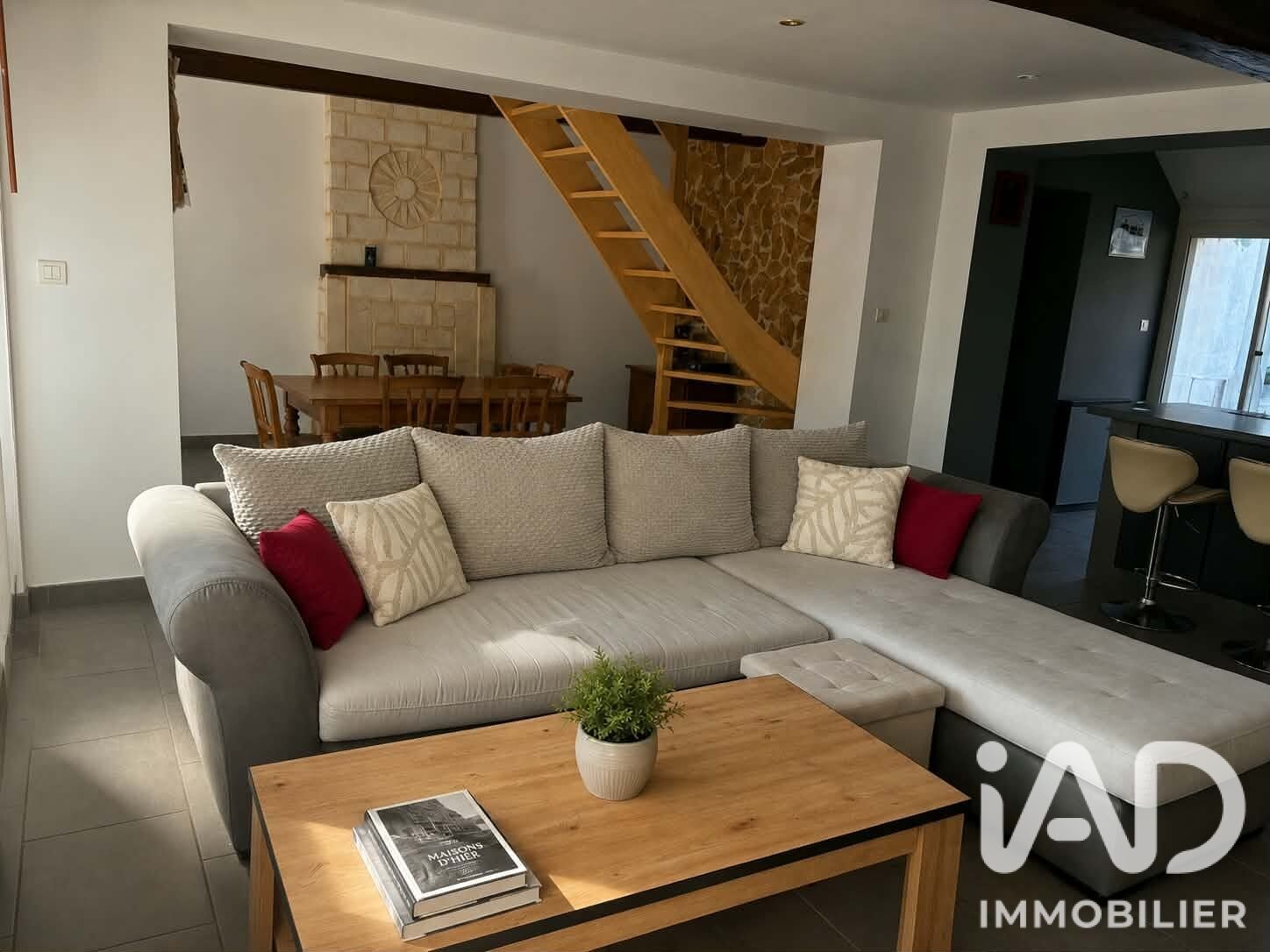 Maison à vendre, 60m², Marchiennes