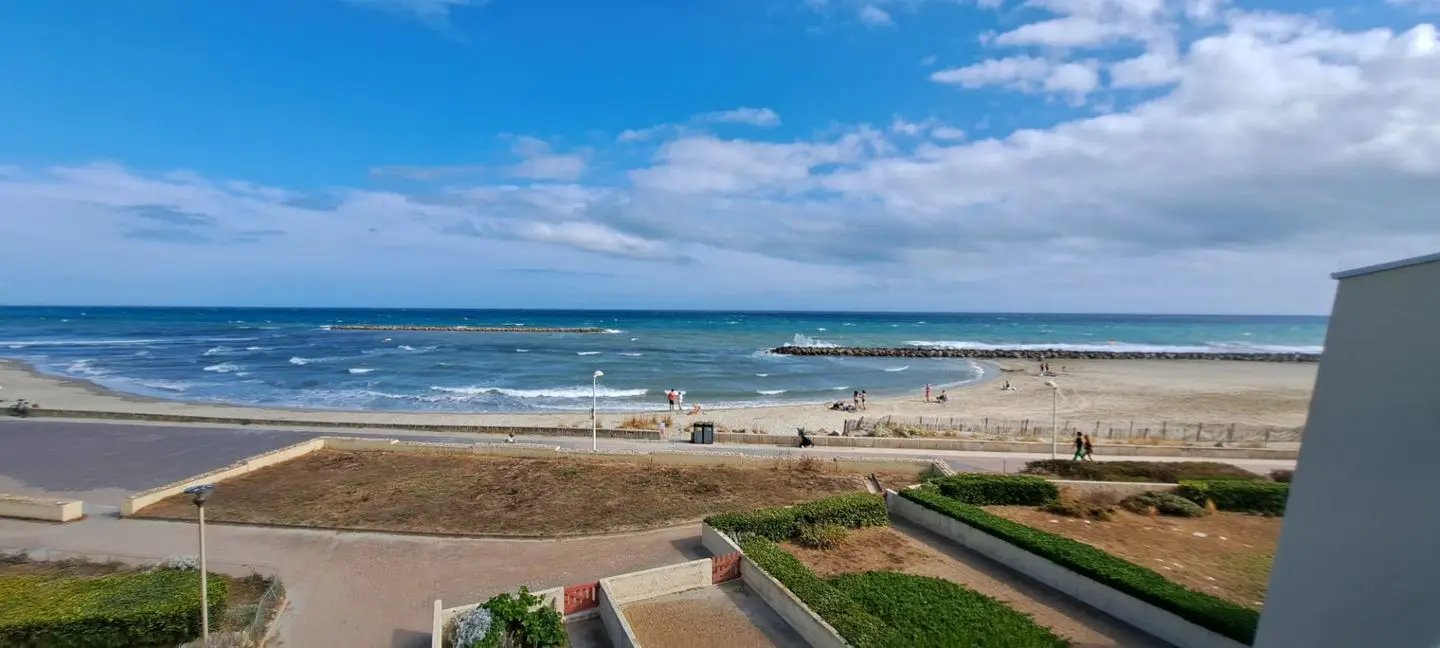 Appartement à louer, 39m², Palavas-les-Flots