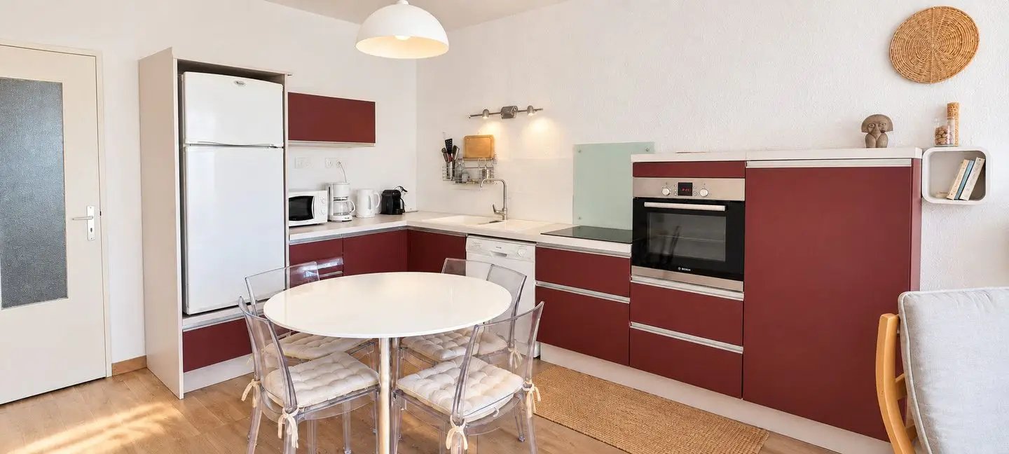 Appartement à louer, 39m², Palavas-les-Flots