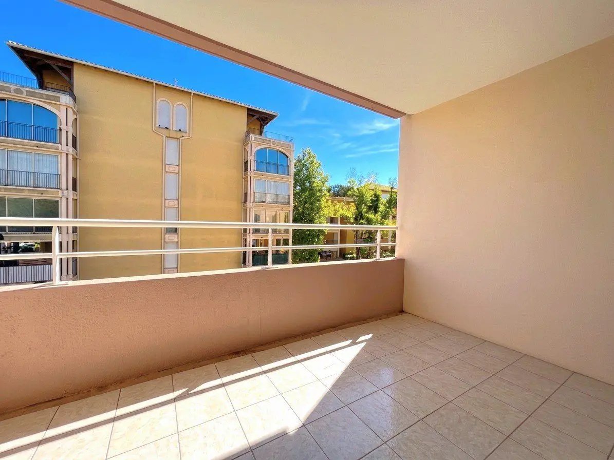 Appartement à louer, 28m², Lattes