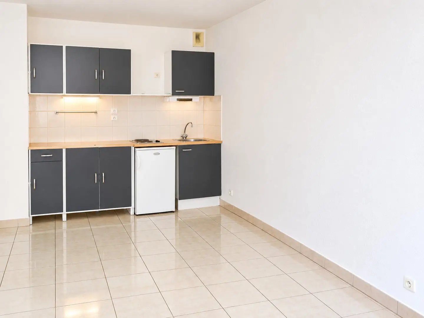 Appartement à louer, 28m², Lattes