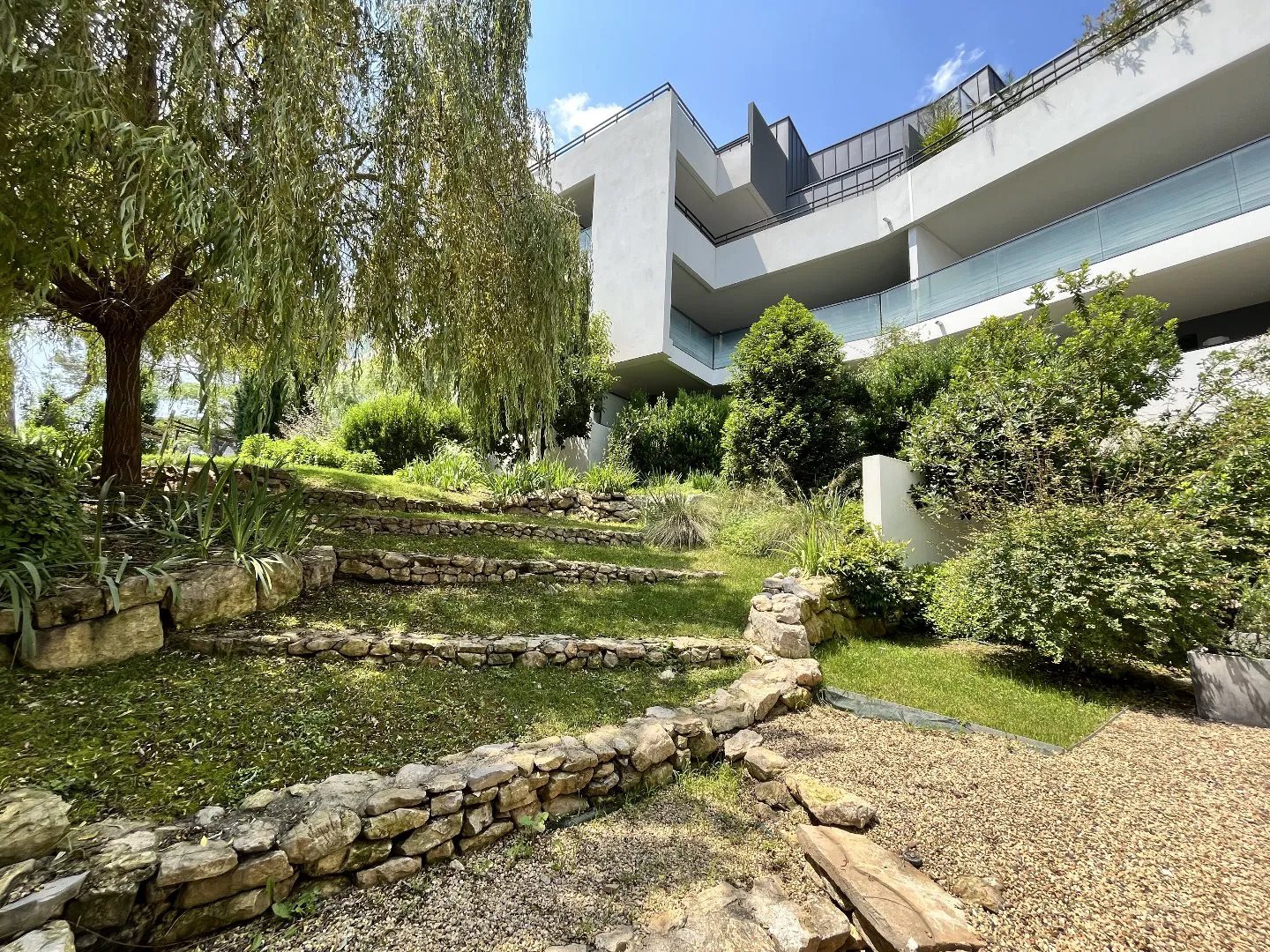 Appartement à louer, 69m², Castelnau-le-Lez