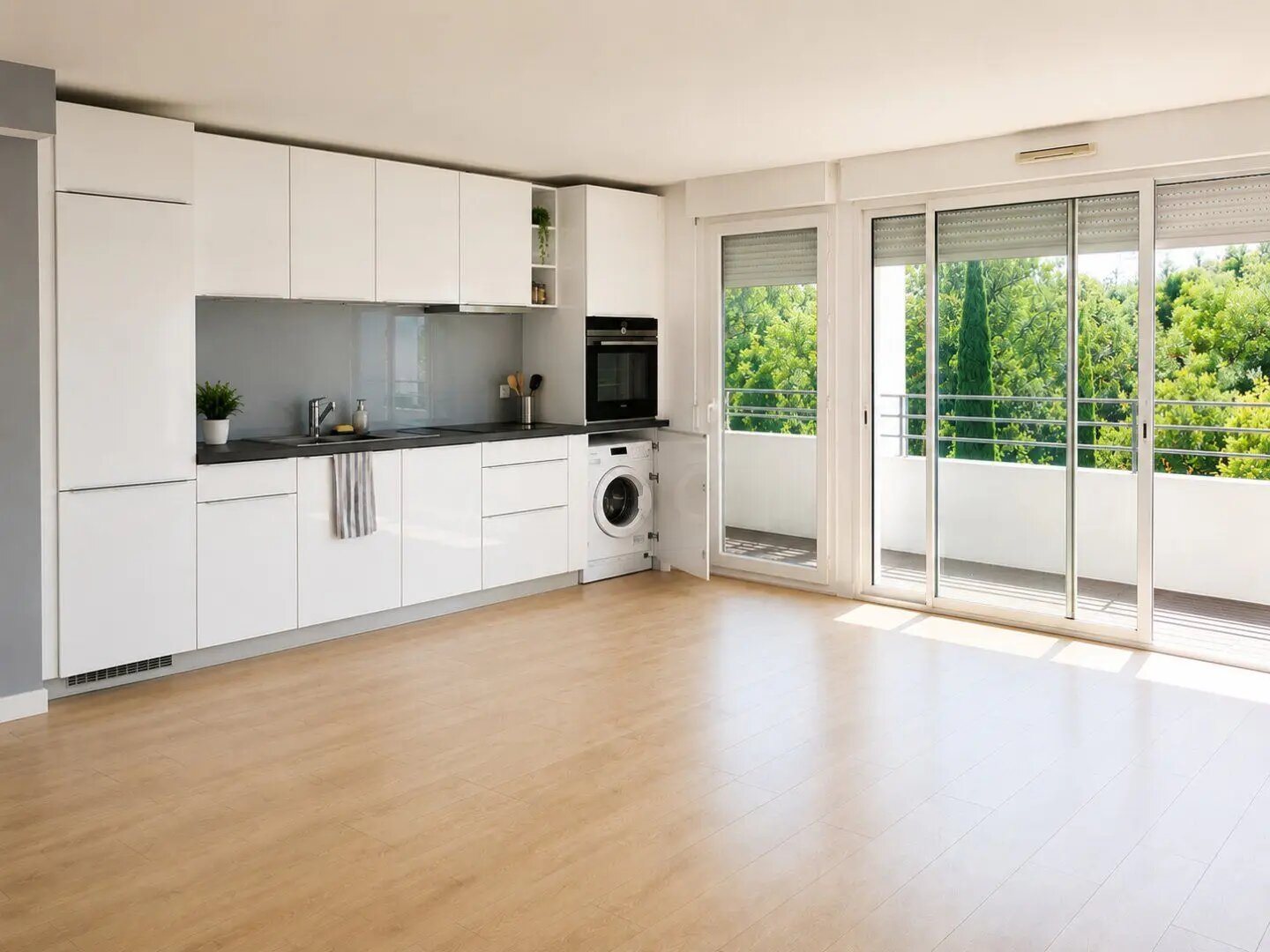 Appartement à louer, 69m², Montpellier