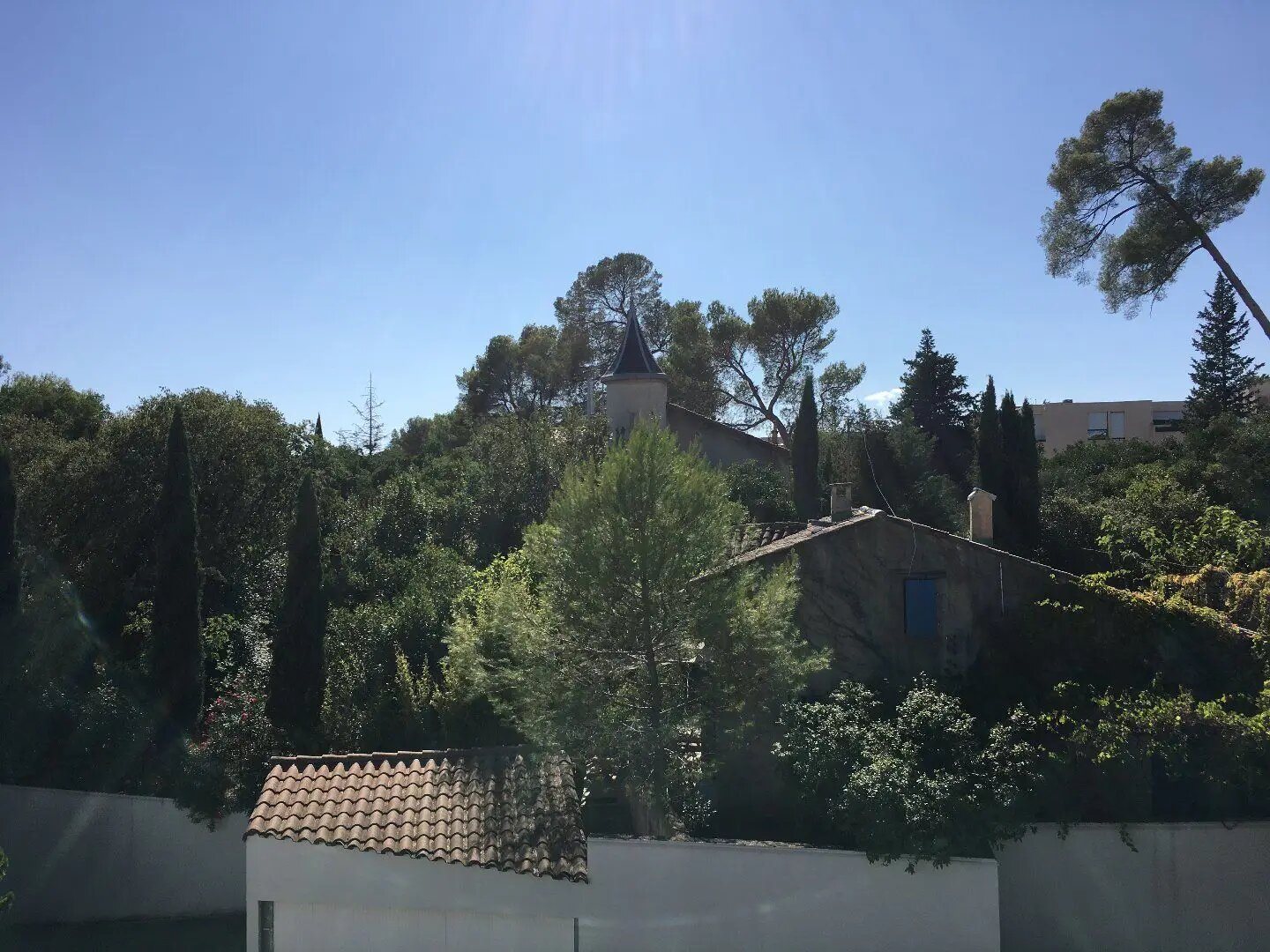Appartement à louer, 69m², Montpellier