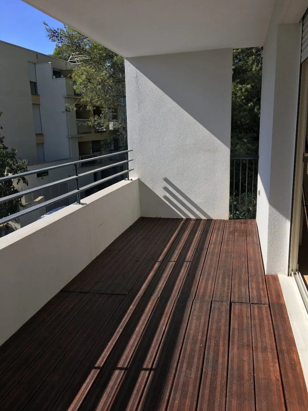Appartement à louer, 69m², Montpellier