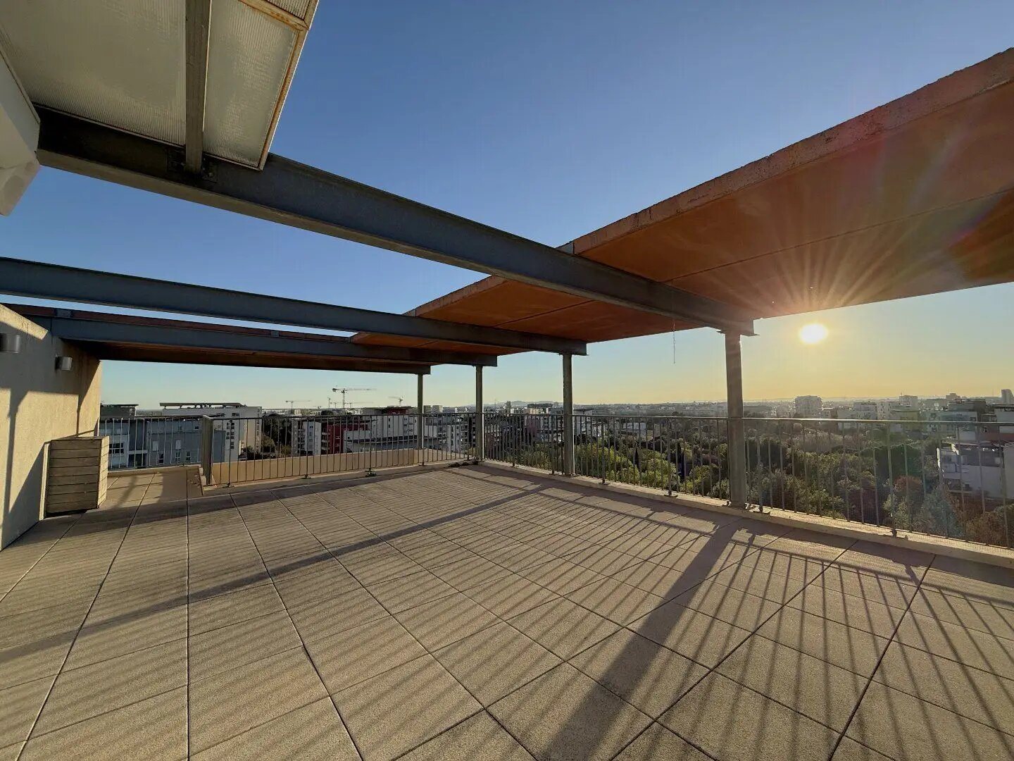Appartement à louer, 130m², Montpellier