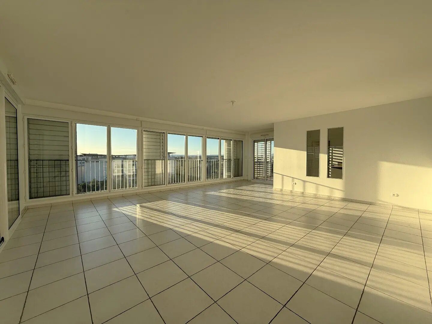 Appartement à louer, 130m², Montpellier
