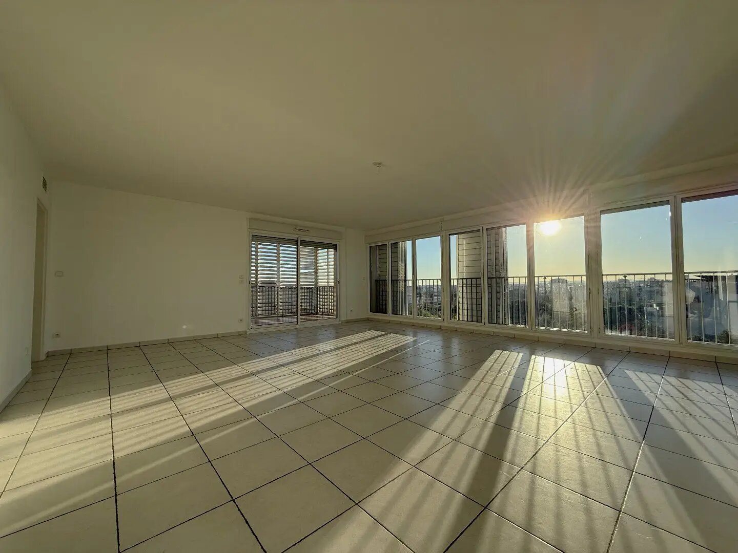 Appartement à louer, 130m², Montpellier