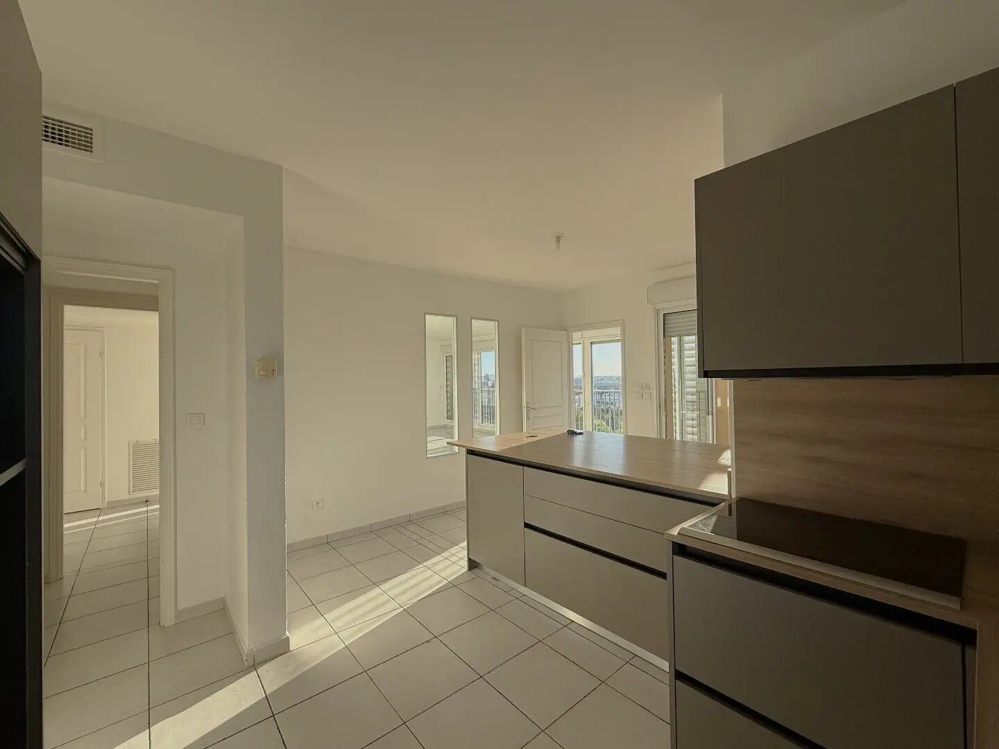 Appartement à louer, 130m², Montpellier