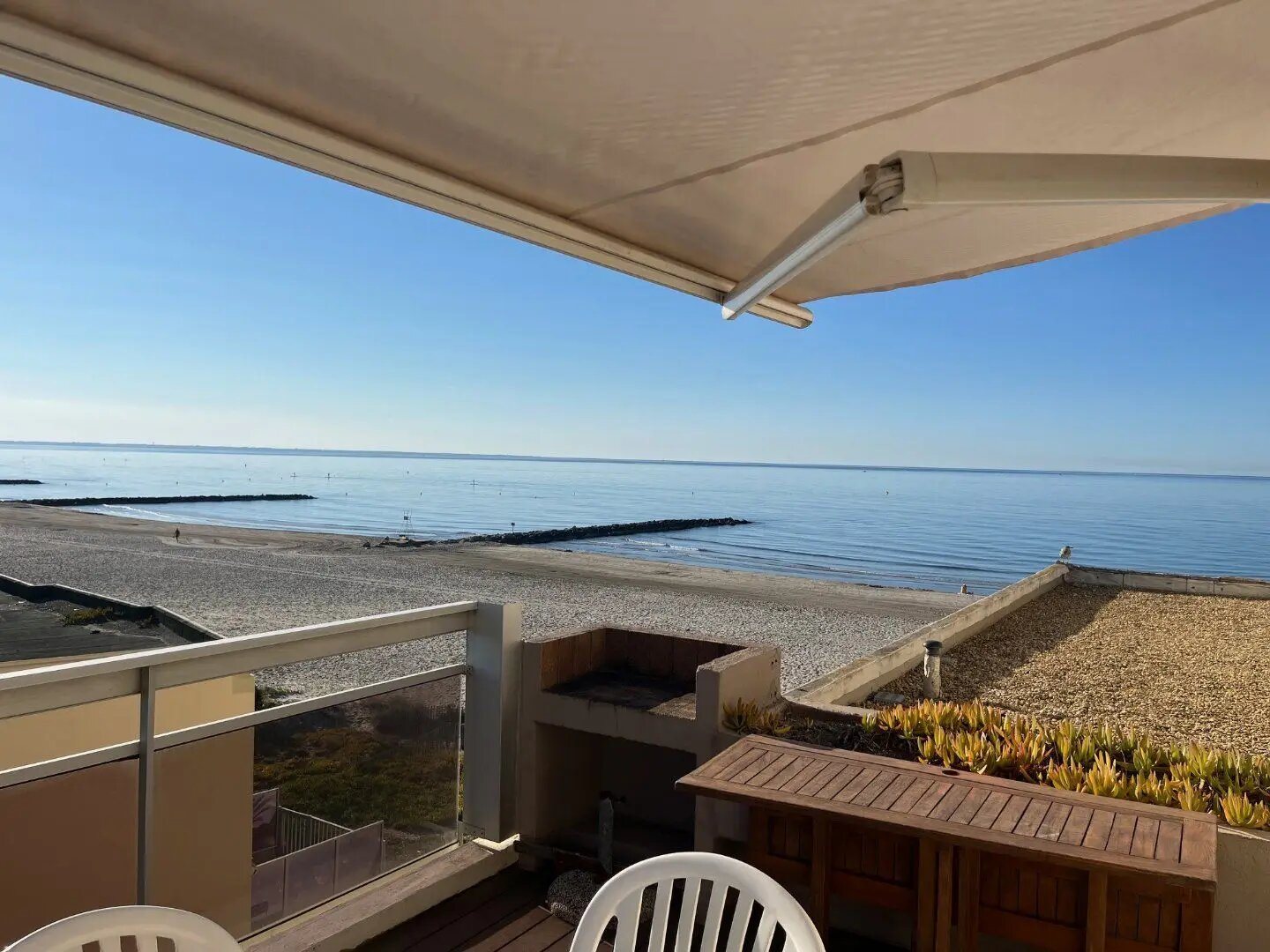 Appartement à louer, 49m², Mauguio