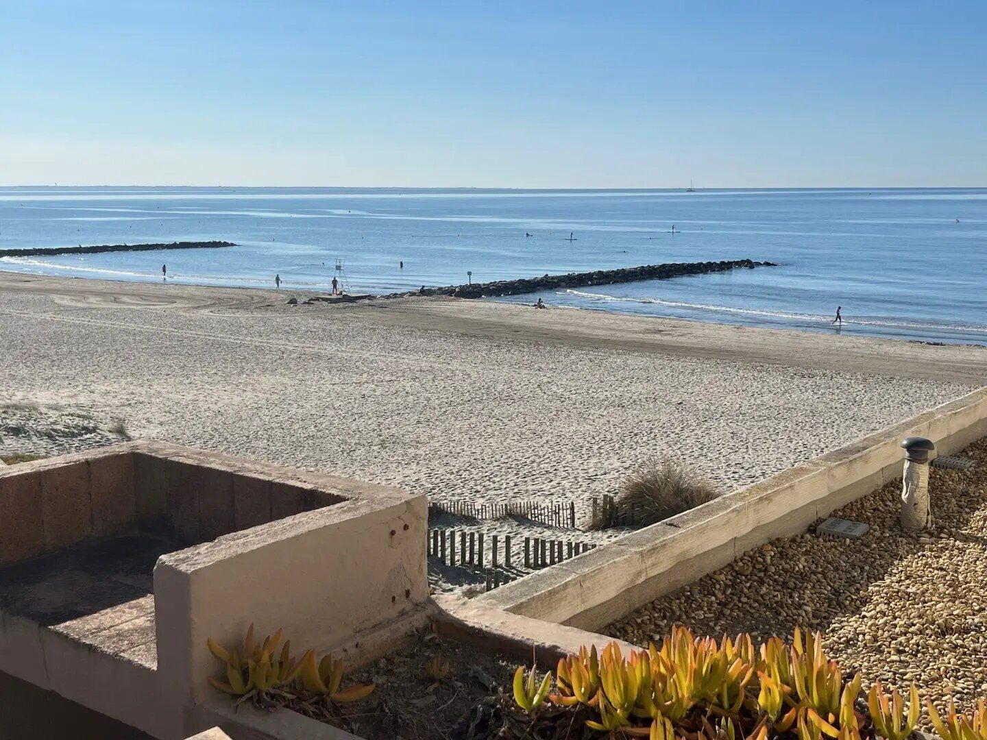 Appartement à louer, 49m², Mauguio