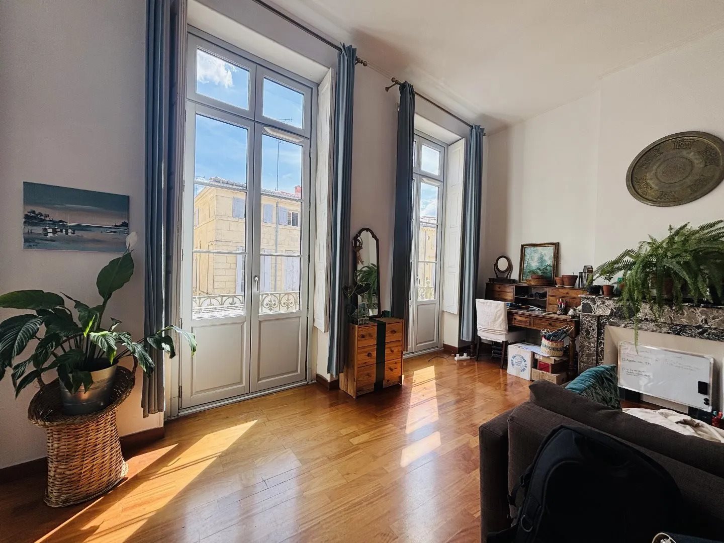 Appartement à louer, 54m², Montpellier