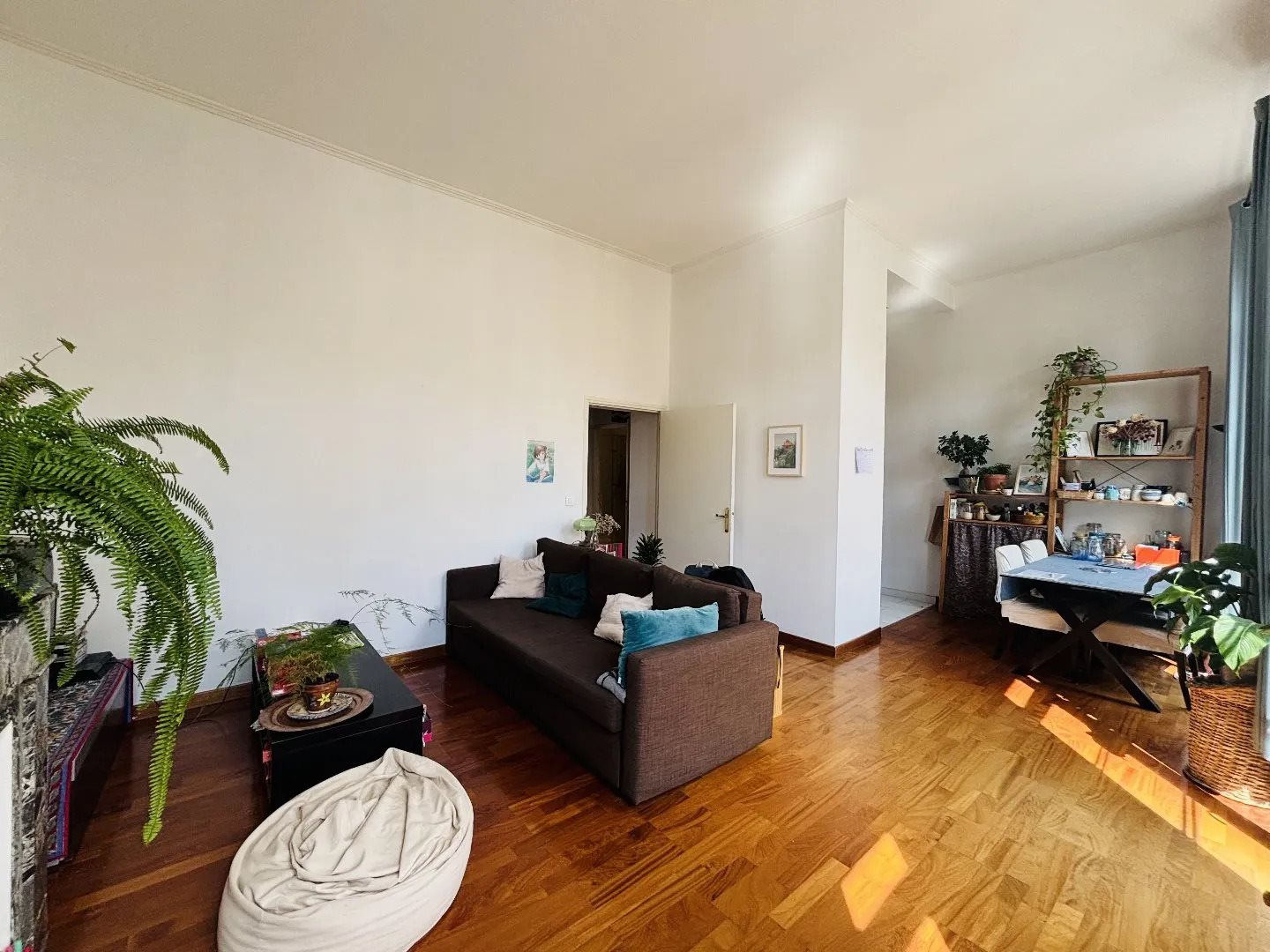 Appartement à louer, 54m², Montpellier