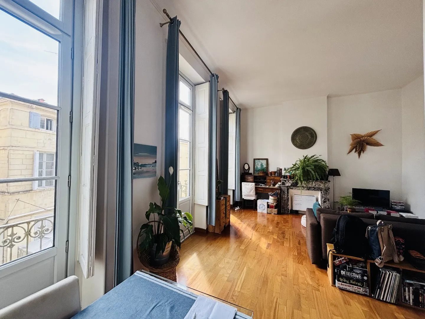 Appartement à louer, 54m², Montpellier