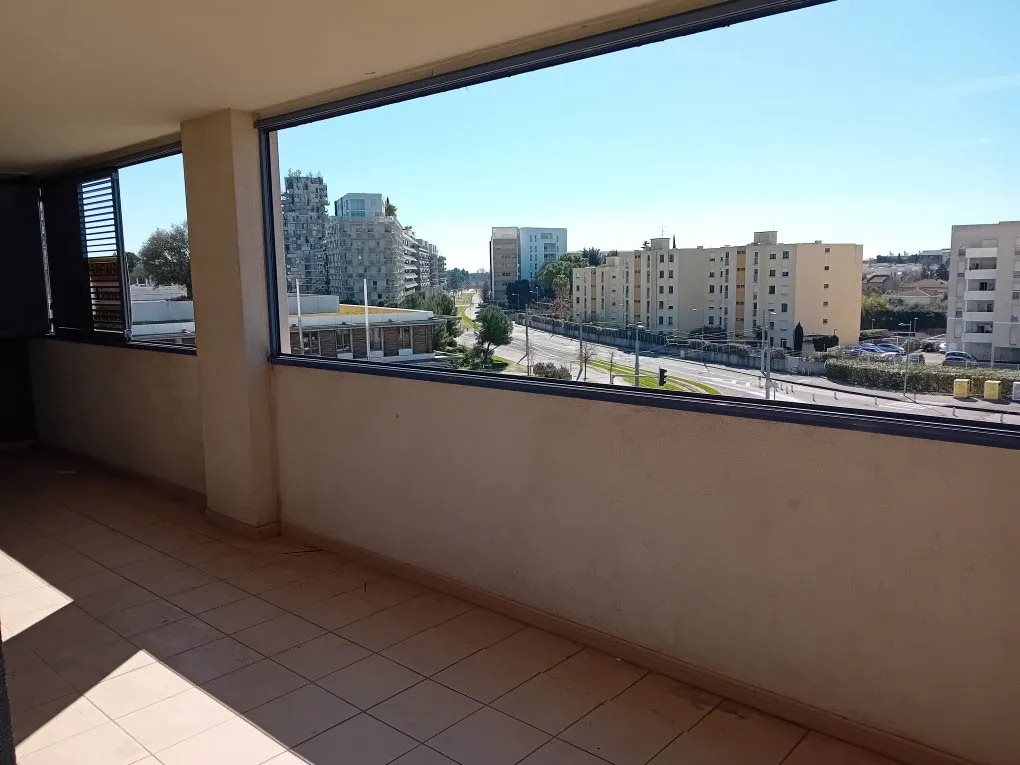 Appartement à louer, 70m², Montpellier