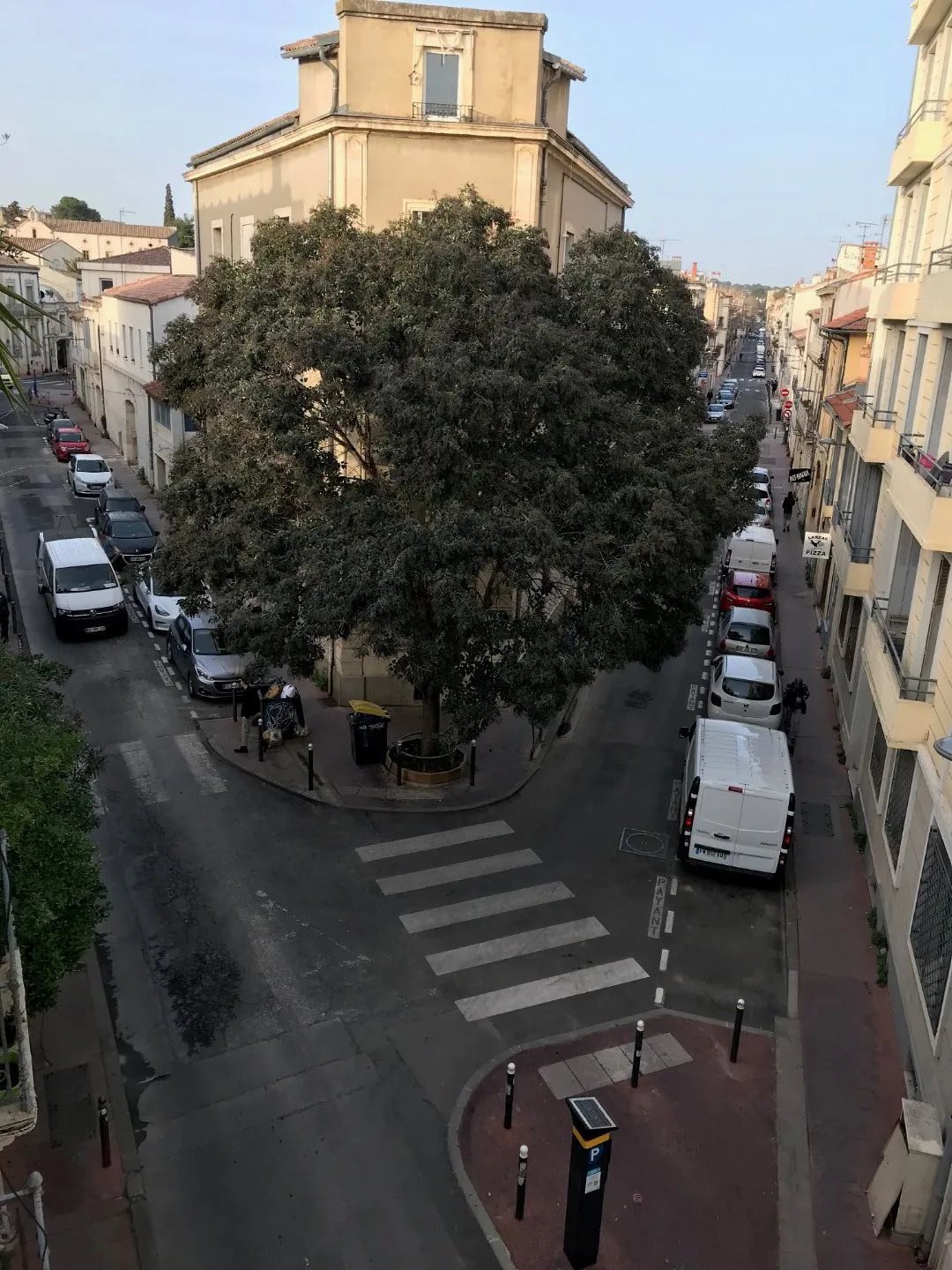 Appartement à louer, 48m², Montpellier