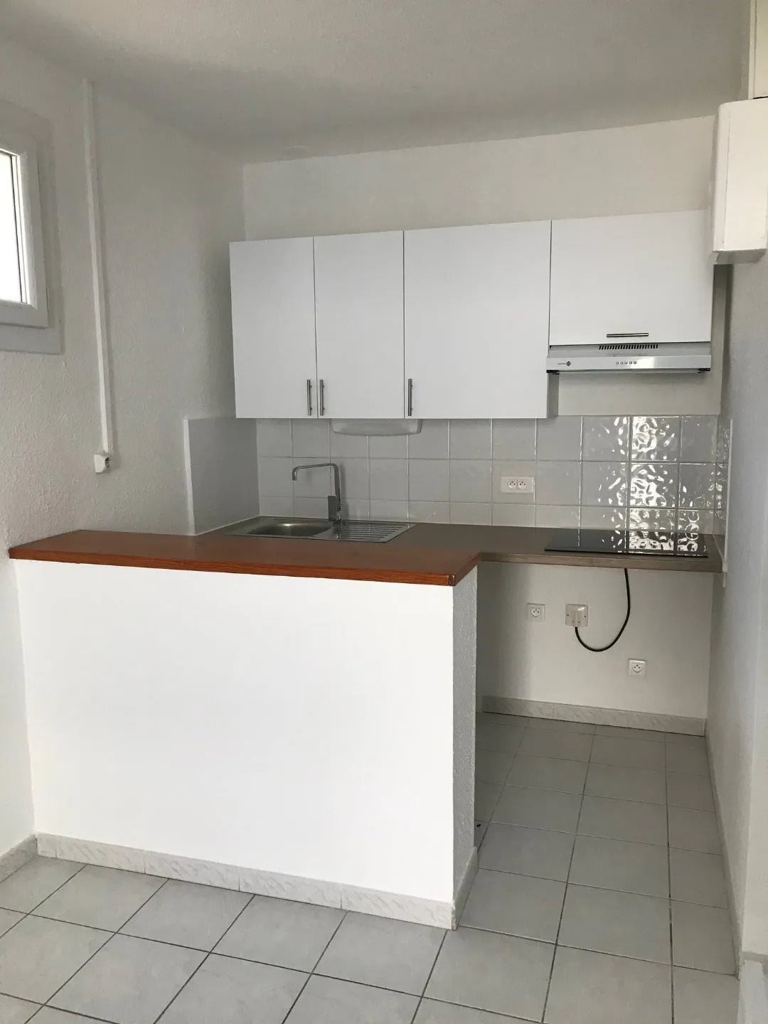 Appartement à louer, 48m², Montpellier