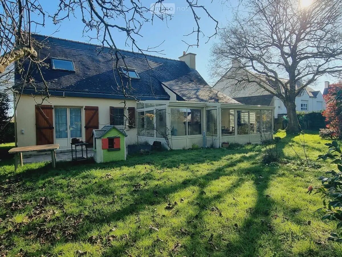 Maison à vendre, 130m², Ploeren