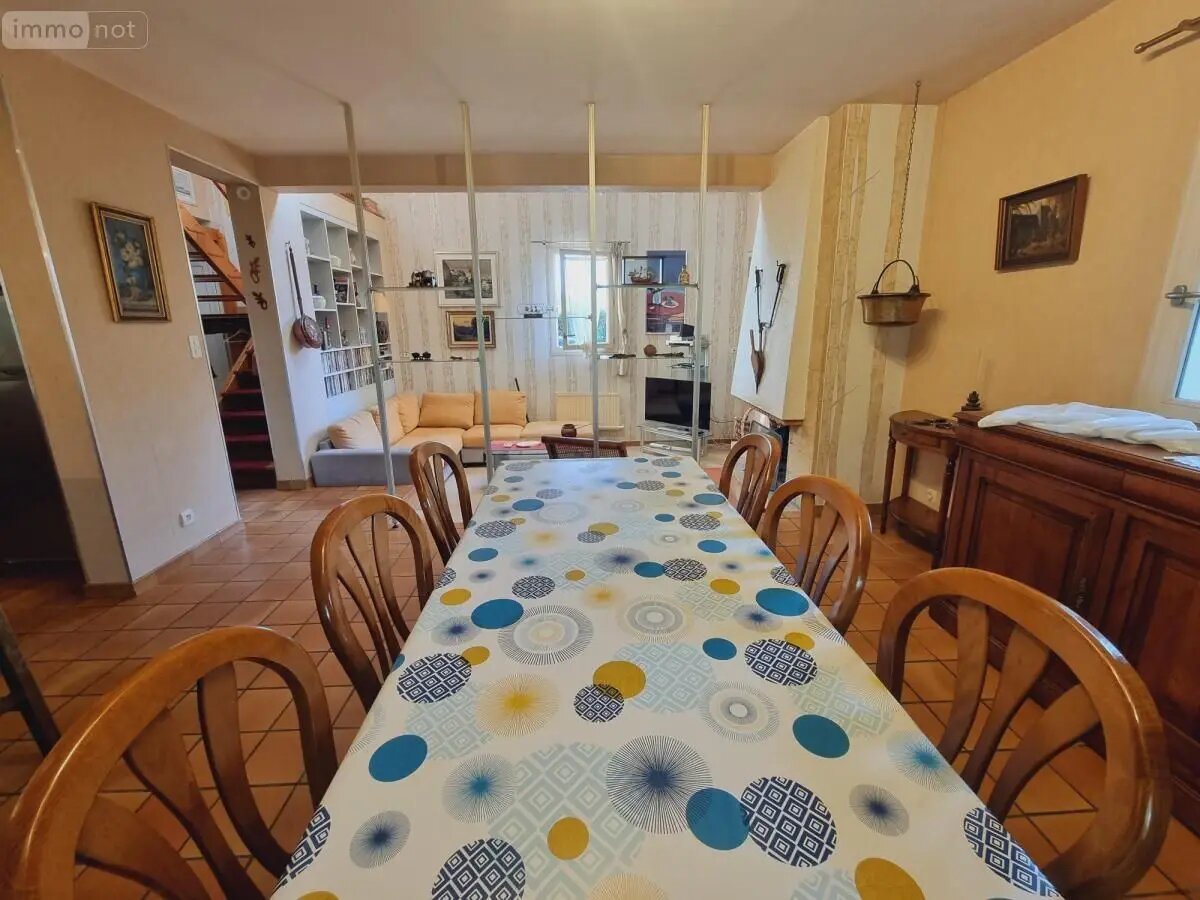 Maison à vendre, 130m², Ploeren