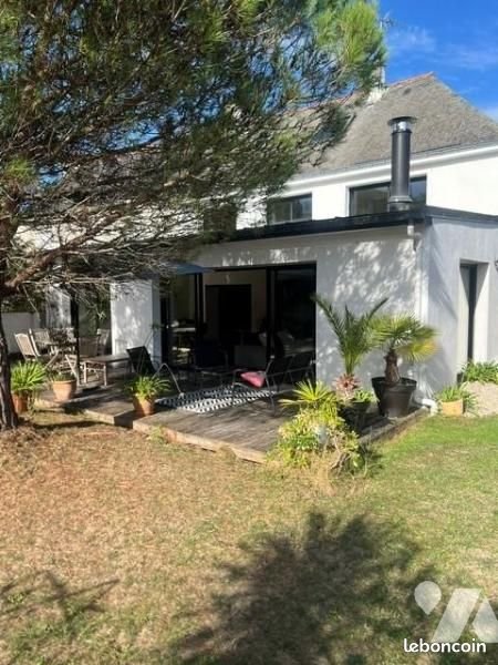 Maison à vendre, 170m², Vannes