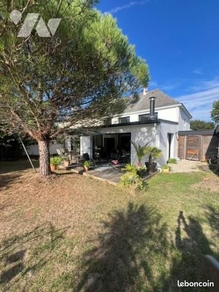 Maison à vendre, 170m², Vannes