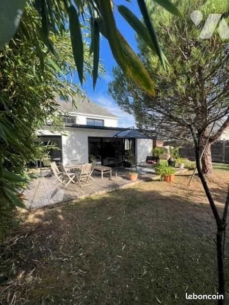 Maison à vendre, 170m², Vannes