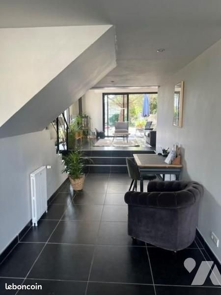 Maison à vendre, 170m², Vannes
