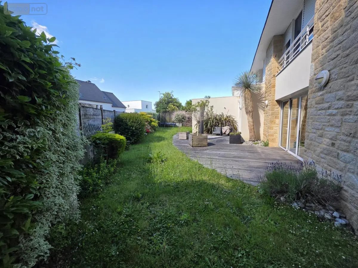 Maison à vendre, 191m², Vannes