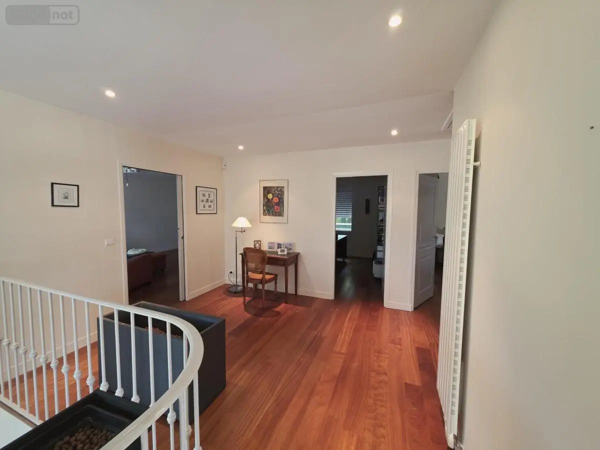 Maison à vendre, 191m², Vannes