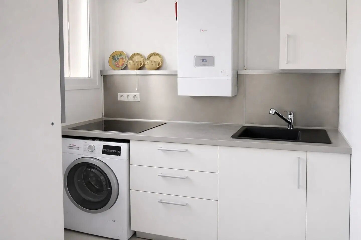 Appartement à vendre, 45m², Collonges-au-Mont-d'Or