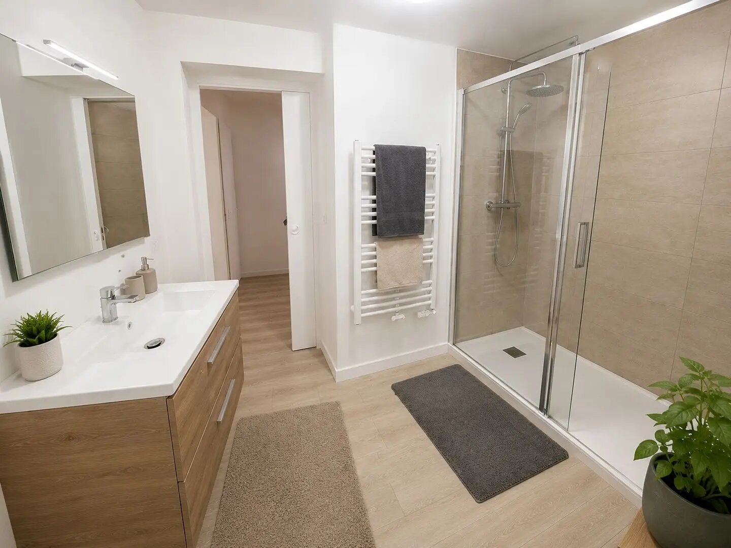 Appartement à vendre, 45m², Collonges-au-Mont-d'Or