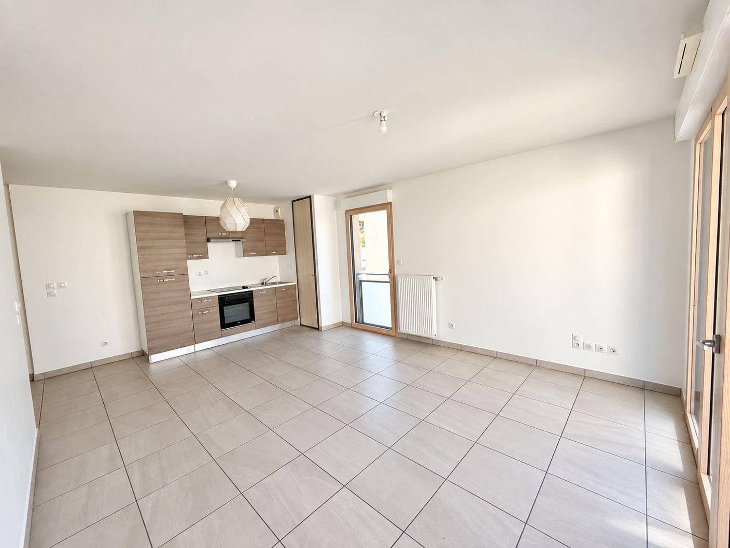 Appartement à vendre, 62m², Neuville-sur-Saône