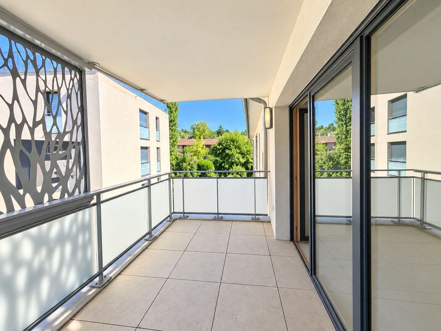 Appartement à vendre, 62m², Neuville-sur-Saône