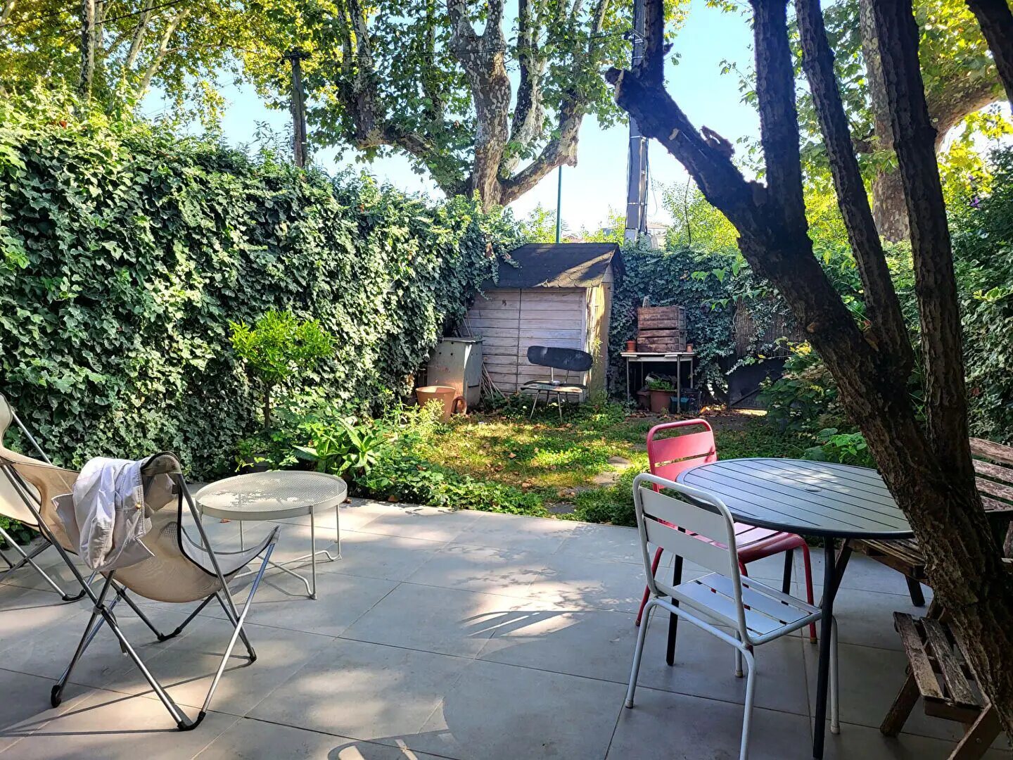 Maison à louer, 78m², Neuville-sur-Saône