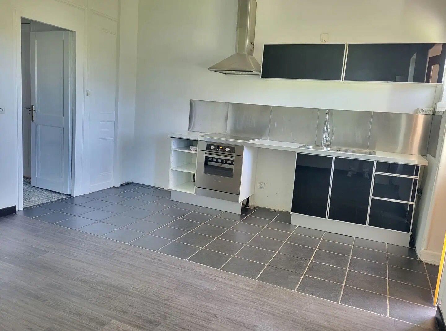 Maison à louer, 78m², Neuville-sur-Saône