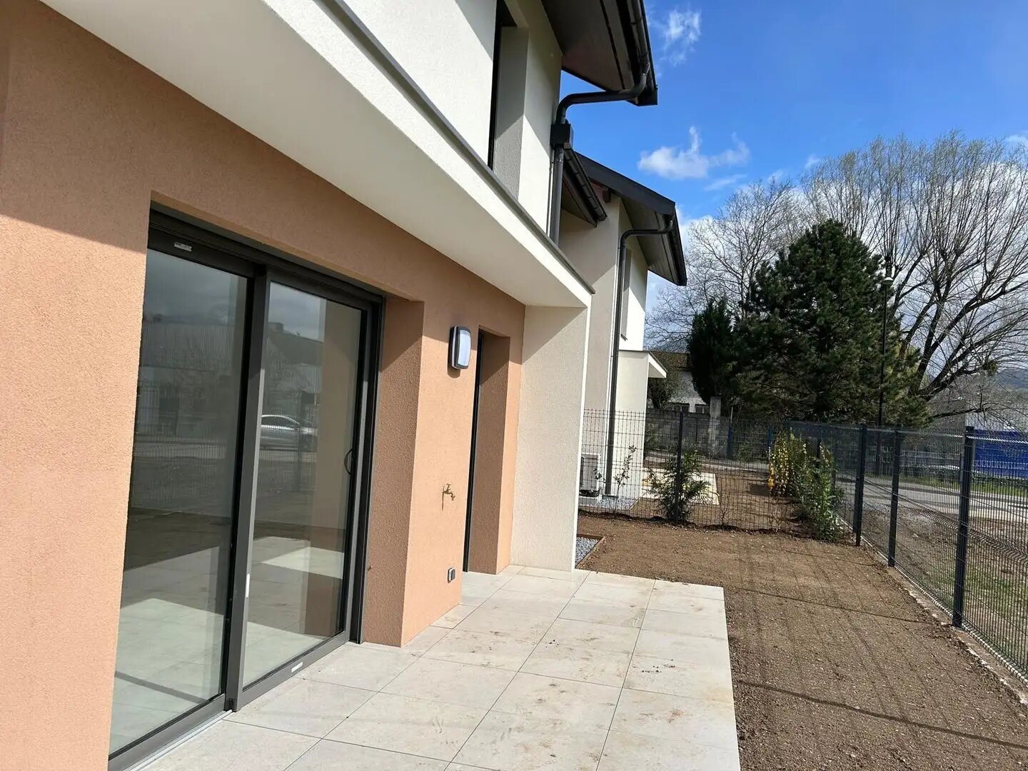 Maison à vendre, 103m², Contamine-sur-Arve