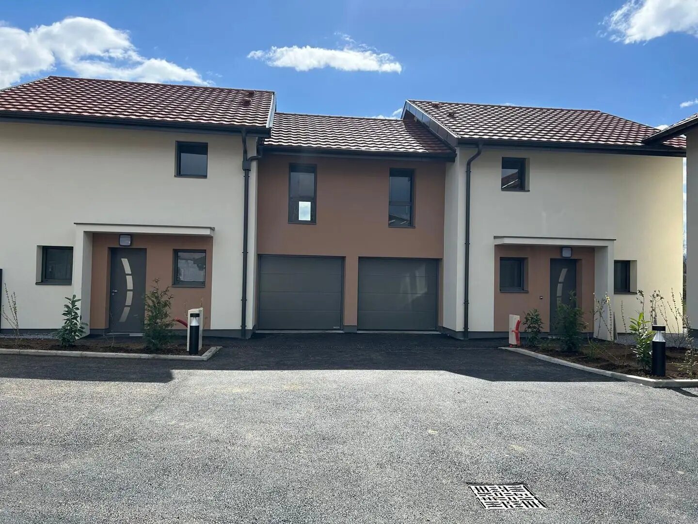 Maison à vendre, 103m², Contamine-sur-Arve
