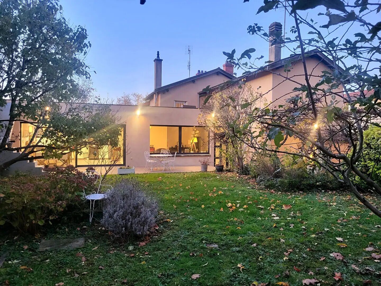 Maison à vendre, 161m², Genay