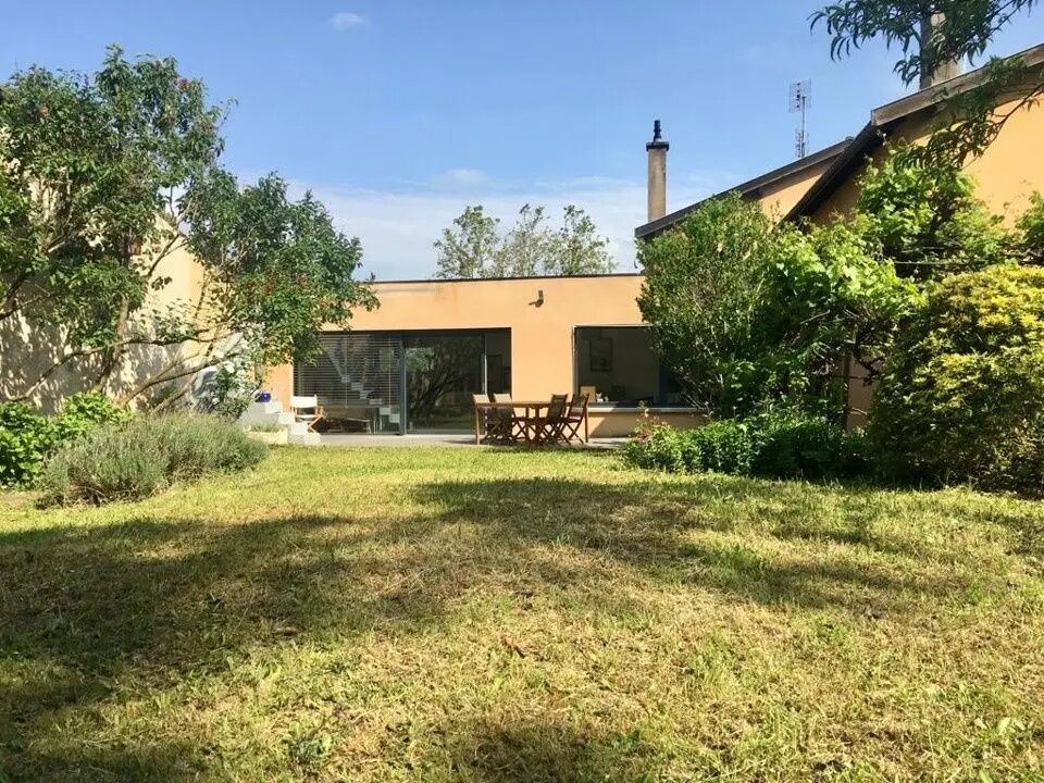 Maison à vendre, 161m², Genay