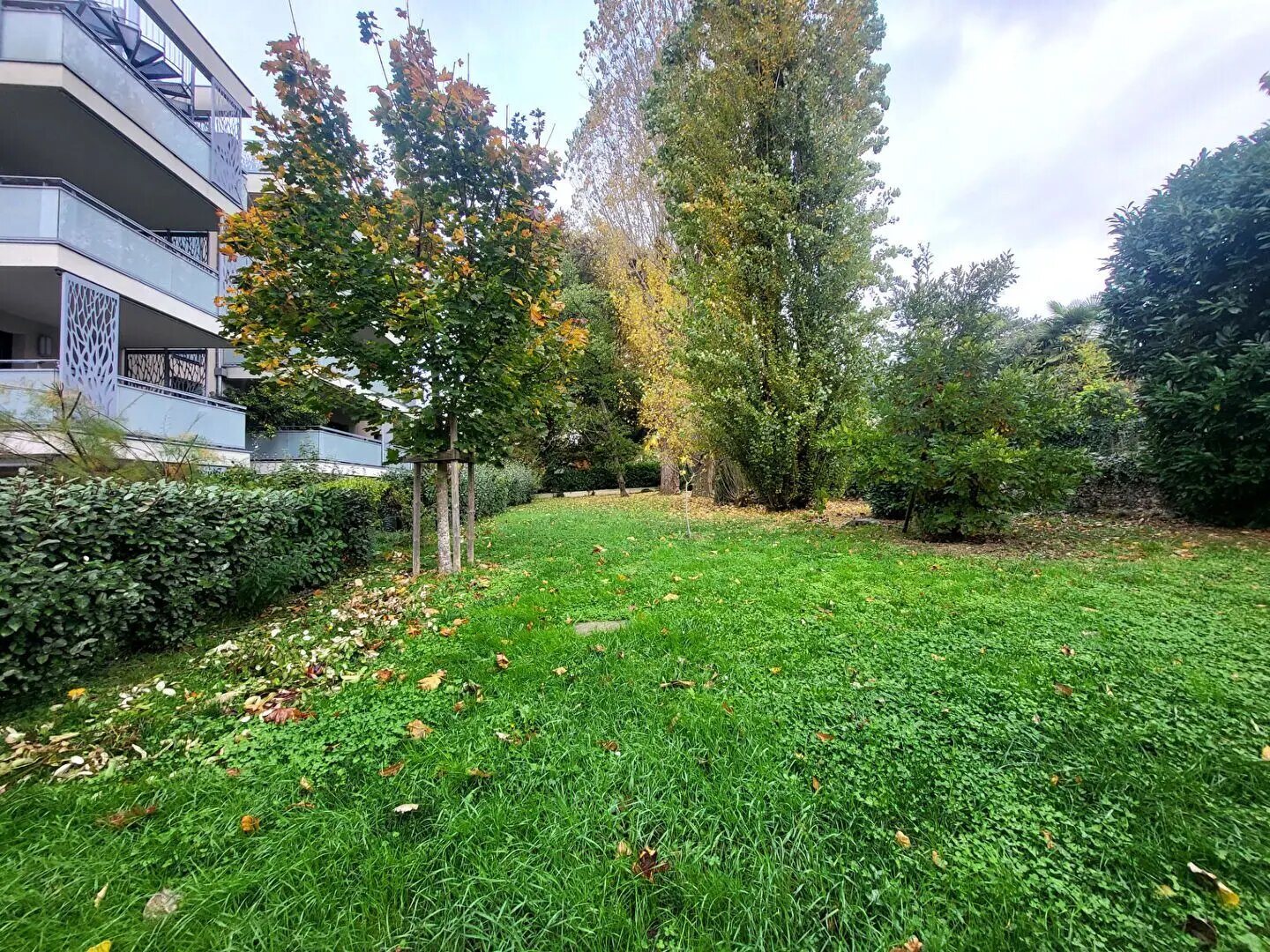 Appartement à vendre, 62m², Neuville-sur-Saône