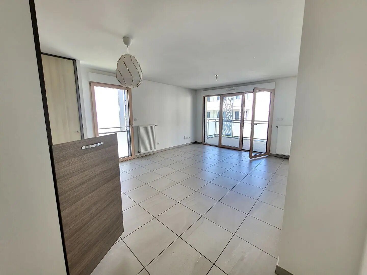 Appartement à vendre, 62m², Neuville-sur-Saône