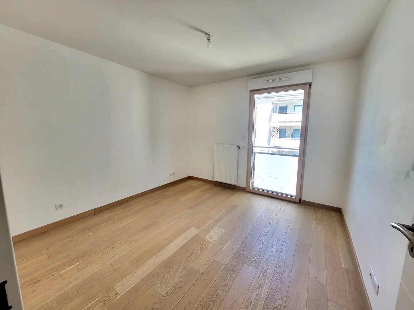 Appartement à vendre, 62m², Neuville-sur-Saône