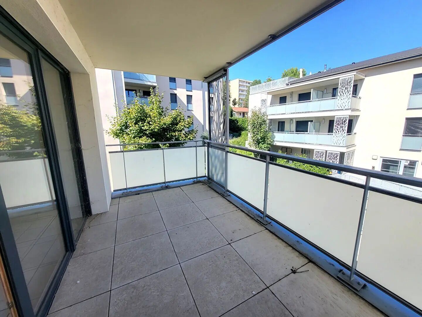 Appartement à vendre, 62m², Neuville-sur-Saône