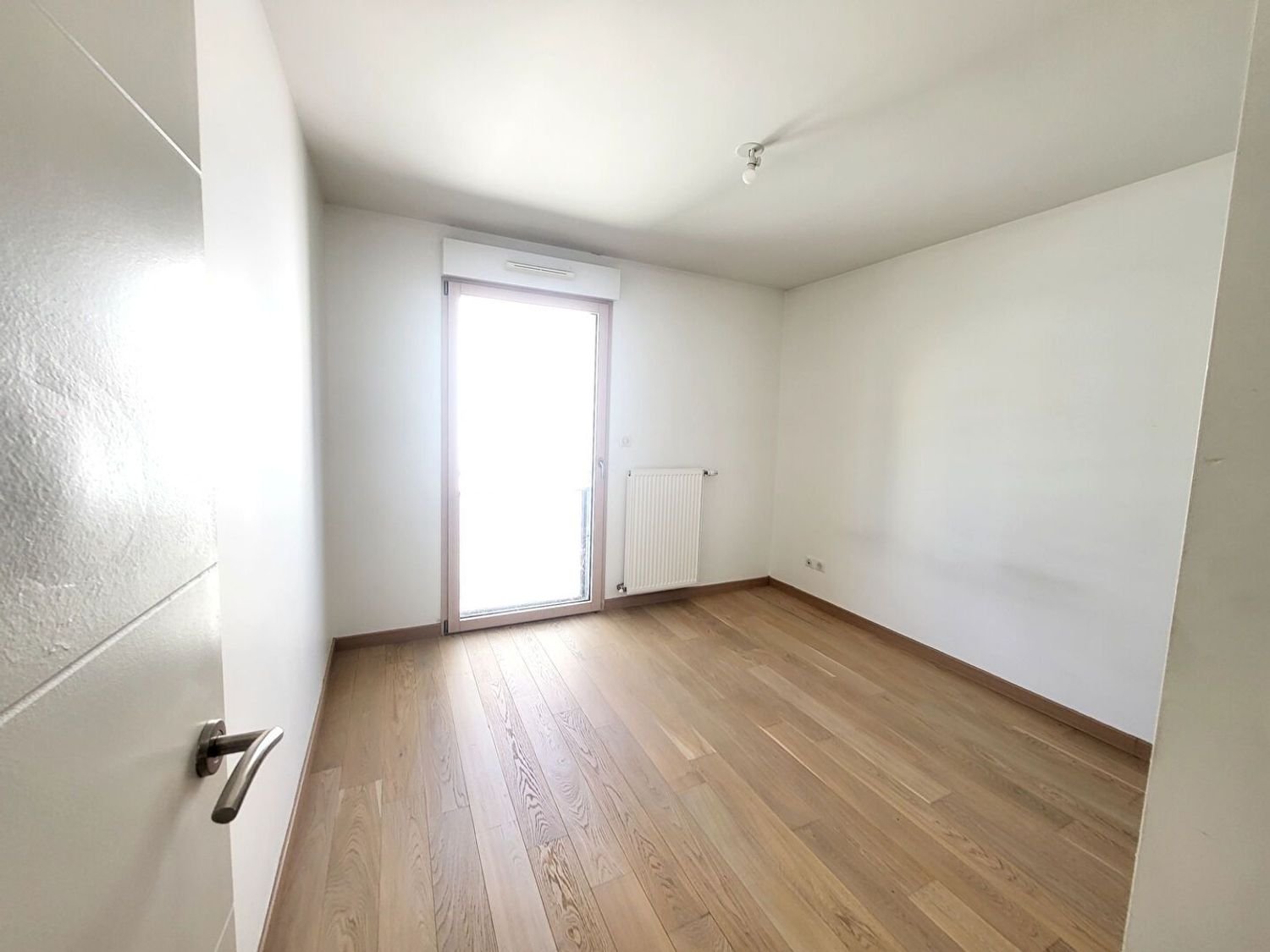 Appartement à vendre, 62m², Neuville-sur-Saône
