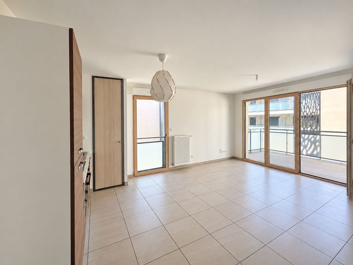 Appartement à vendre, 62m², Neuville-sur-Saône