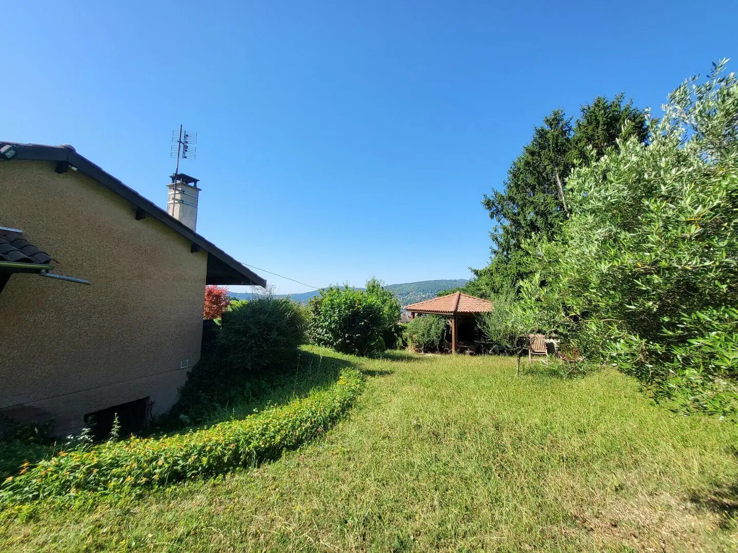 Maison à vendre, 120m², Neuville-sur-Saône