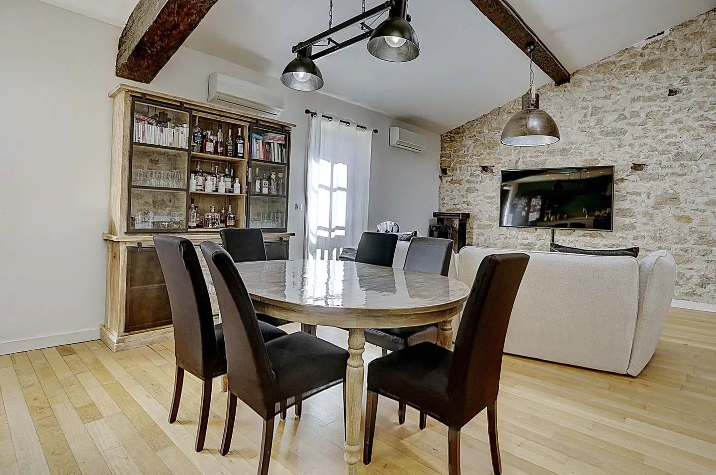 Appartement à vendre, 90m², Couzon-au-Mont-d'Or