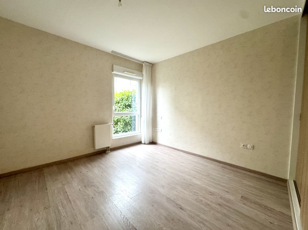 Appartement à louer, 45m², Oberhausbergen